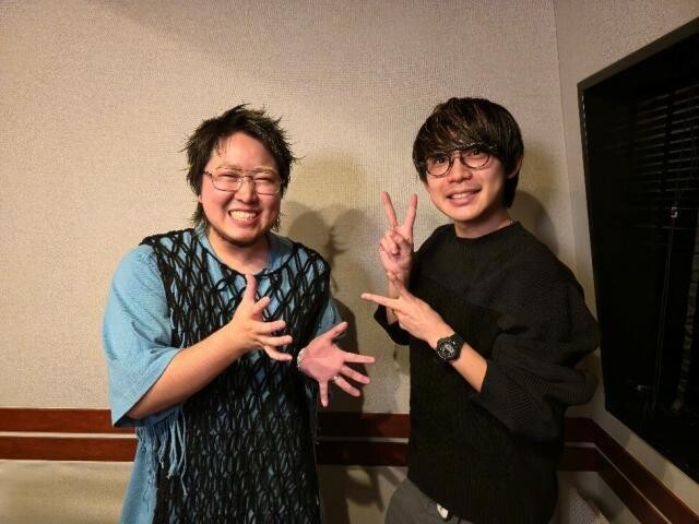 曲ができたら、まず妻に聴いてもらう!? こっちのけんと×川崎鷹也の2人はどうしている？