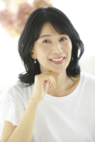 清水美砂 本木雅弘は「本当にピュアで繊細。全身全霊をかけて役に入り込む」「こういう役者さんは珍しい」“共演5回”の印象を語る