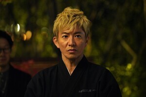 木村拓哉、『グランメゾン』シリーズは「宝物」 料理人の思い知り「食べる前の『いただきます』が変わった」