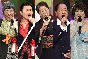 【第33回埼玉政財界人チャリティ歌謡祭】社員ダンサーたちの向上心、清水園社長は80歳引退を撤回？…財界人編(2)