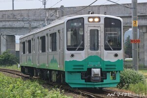 えちごトキめき鉄道、現行「しらゆき1・8号」に代わる普通列車設定