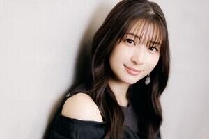 足立梨花、結婚後の現在の悩みは「子供どうする?」　芸歴17年32歳の“マイルール”とは