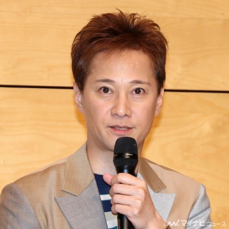 中居正広