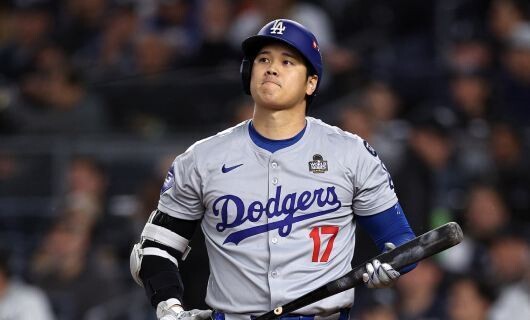 「やりすぎた」大谷翔平所属のドジャース、ついに後払い契約が阻止される…
