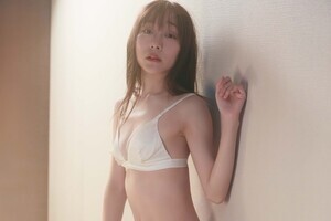 須田亜香里、過去最大ヌーディーショットにも挑戦した写真集のタイトルが決定