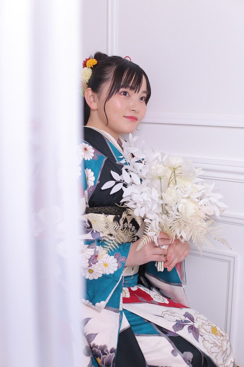 鈴木梨央