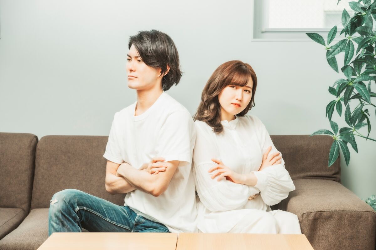 急に冷める女性の心理とは? 恋が冷めるきっかけや彼女とヨリを戻す方法