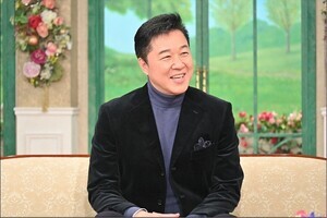 川合俊一、バレーボールの道へ導いてくれた父が一昨年他界　感謝の思い語る