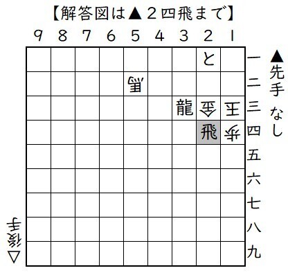 第１問解答