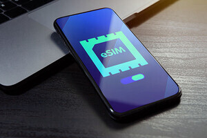 楽天コミュニケーションズ、法人向け通信サービスに新機能「eSIMプラン予約」導入