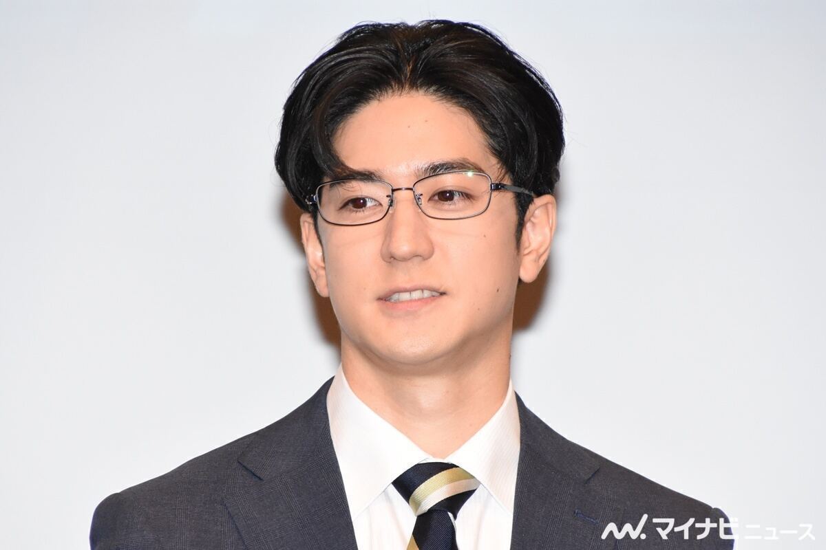 中島裕翔