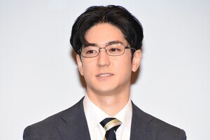 中島裕翔、屈強な外国人型サンドバック購入　帰宅して「でっかい人いる!」