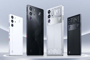 ゲーミングスマホ「REDMAGIC 10 Pro」日本発売決定　早期購入で5,000円引き