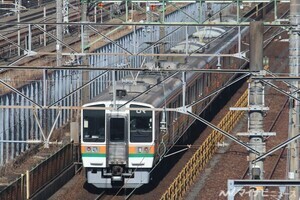 JR東海、静岡地区の211系が運転終了へ - 浜松発＆三島発ツアー開催