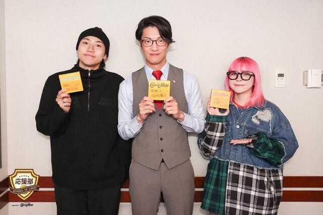 「徹夜しても、本番当日は絶対に自分の実力が出る！」試験本番が不安な受験生に、現役弁護士芸人・こたけ正義感がアドバイス