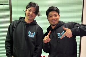 近藤健介、合同自主トレ参加当初の藤岡裕大に抱いた率直な感想「ぶっちゃけ…」