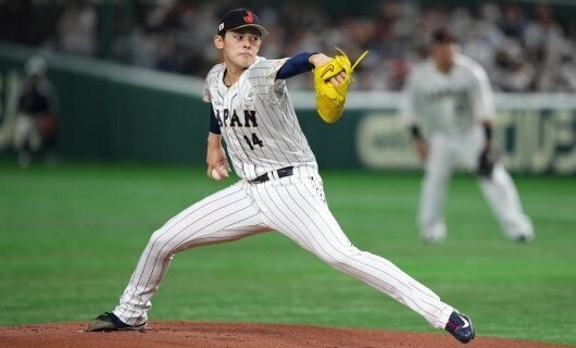 「MLB史上最高だ」佐々木朗希、ドジャースとのマイナー契約が正式決定！　…
