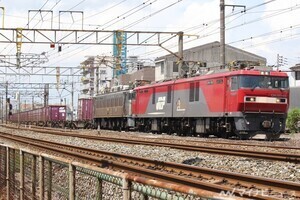 JR貨物、九州方面の列車を対象に所要時間短縮＆深夜発ダイヤ拡充へ