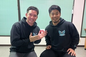 杉谷拳士、近藤健介の自主トレで驚いたこと「ありえないから!」