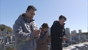 阪神・淡路大震災後に生き別れになった兄弟、28年の時を経て再会…ナレーションは有村架純