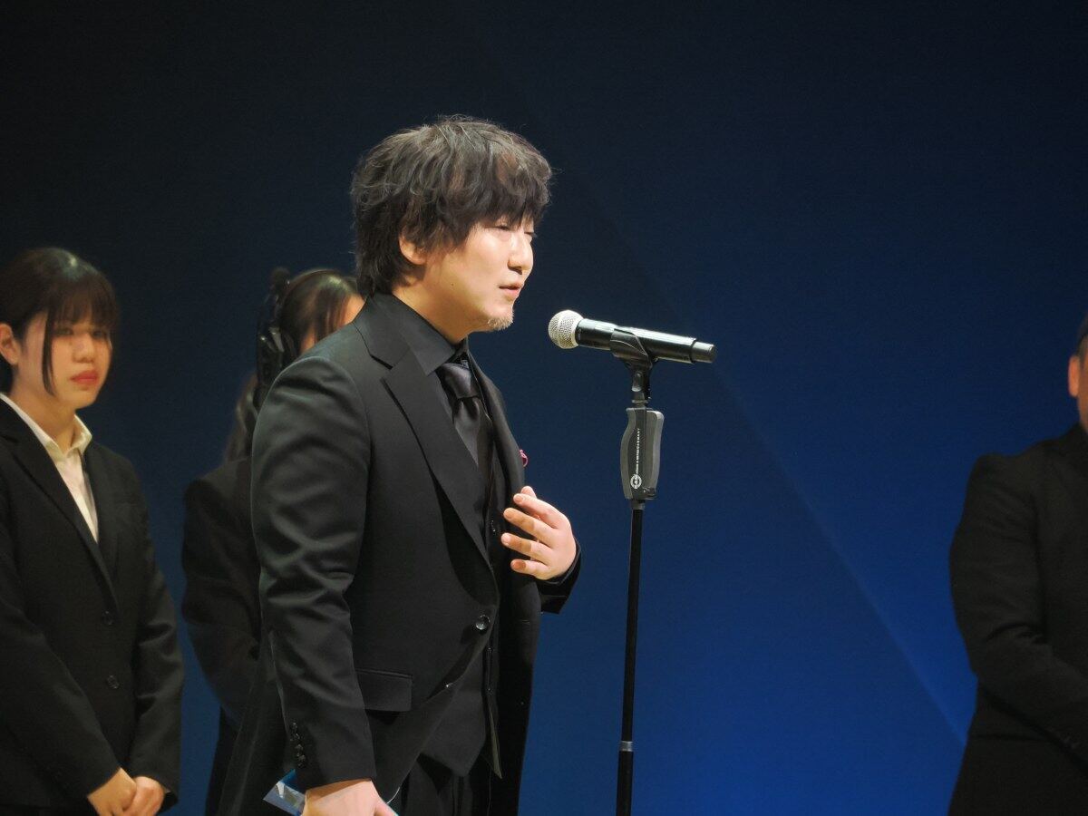 eスポーツアワード