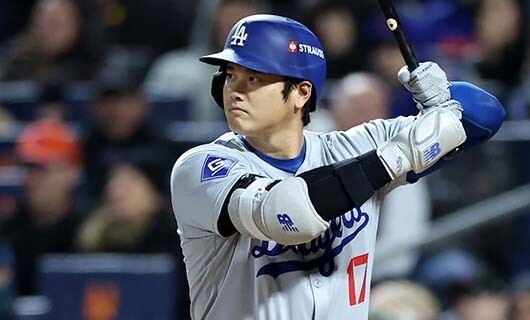 「驚いた…」大谷翔平超えの超大型契約にはライバル選手も衝撃！？　米メデ…