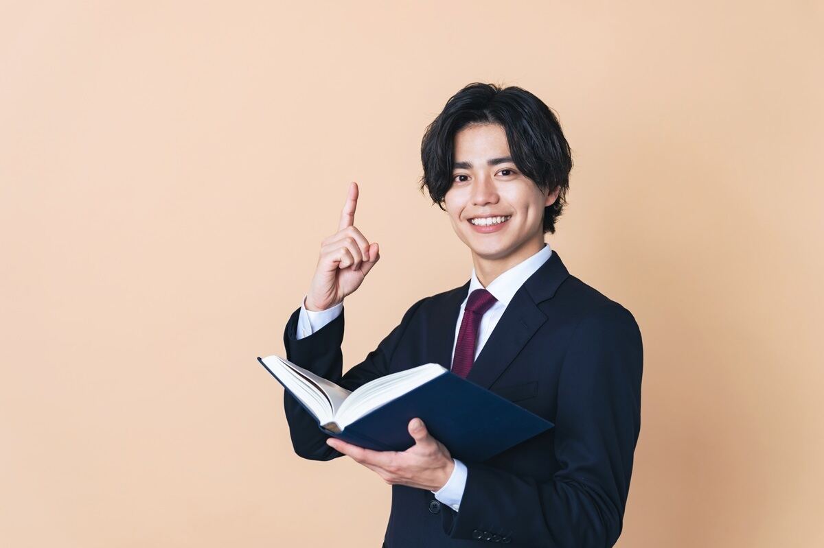 本を読んで仕事のスキルアップを目指そう!