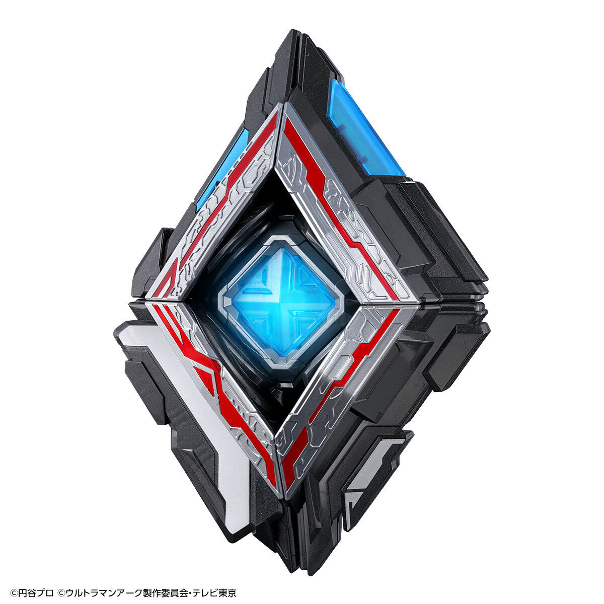 ウルトラマンアーク』最終回放送記念!「アークアライザー
