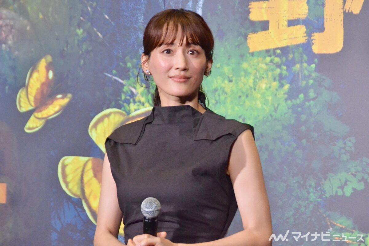 綾瀬はるか
