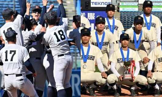 春のセンバツ甲子園2025、出場校予想！　当落線上にいる高校は…？