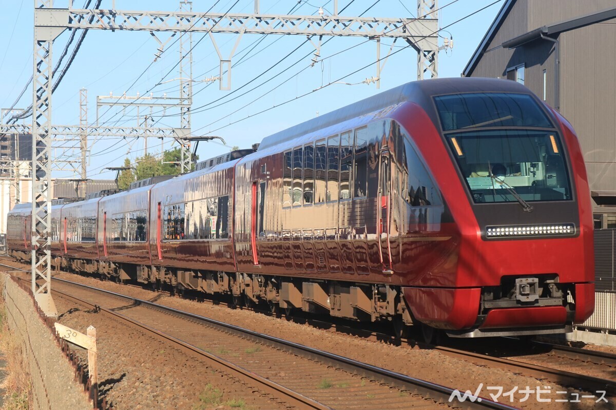 近鉄ダイヤ変更で増発「ひのとり」など名阪特急の途中停車駅が判明