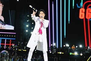 福山雅治こけら落としライブの裏側、さだまさしコンサート密着も　BS10、26日は「長崎の日」
