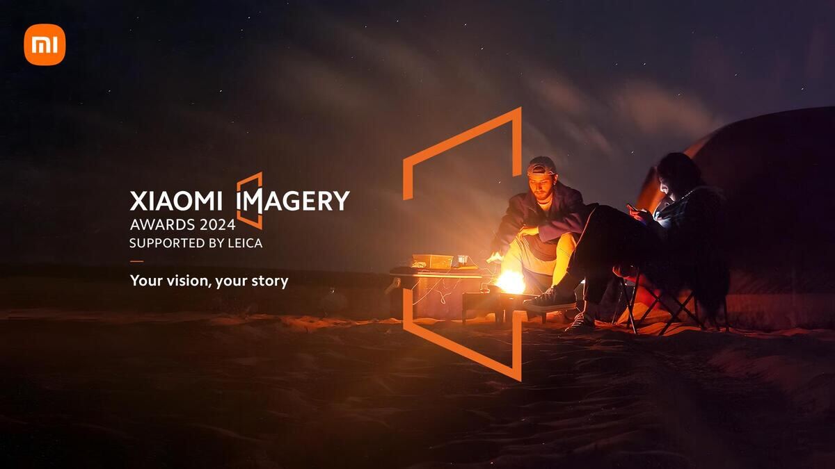 Xiaomi Imagery Awards 2024 II