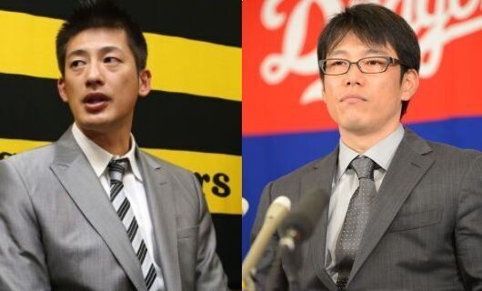 まさかの”不協和音”…？チーム内で内紛が騒がれた大物（1）阪神のスターは…