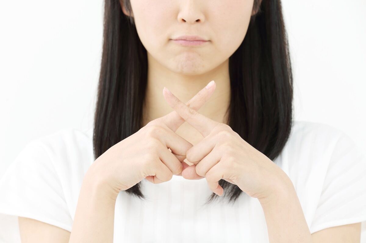 初めてのお泊まりデートでの注意点