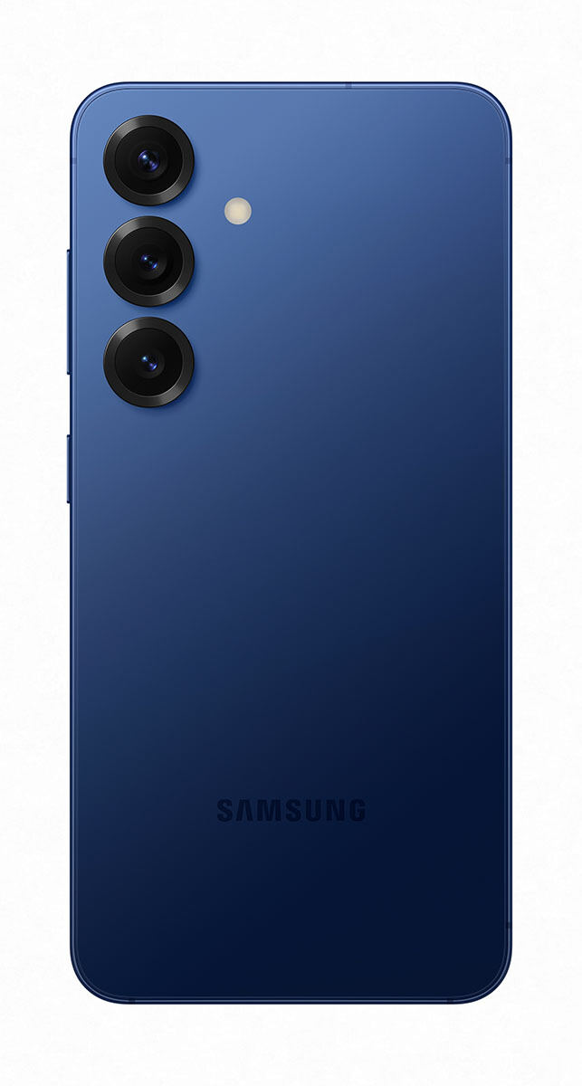 Galaxy S25 ネイビー
