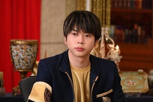 増田貴久のゴチ新メンバーへの前のめりに苦言「普通の質問なのに気持ち悪い」