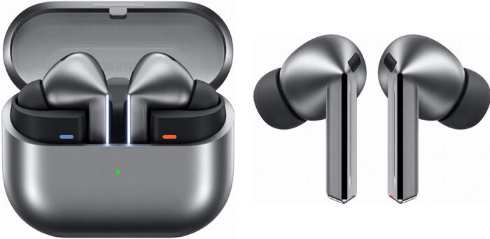Galaxy Buds3 Pro