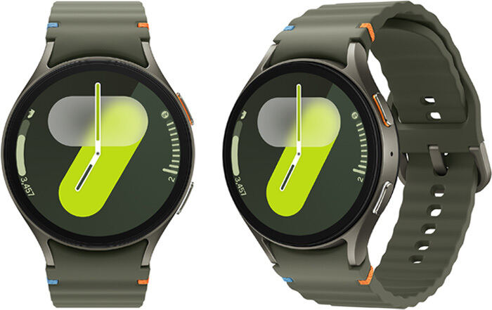 Galaxy Watch7