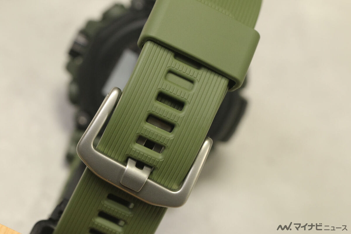 PRW-61LD-3JFのバンド