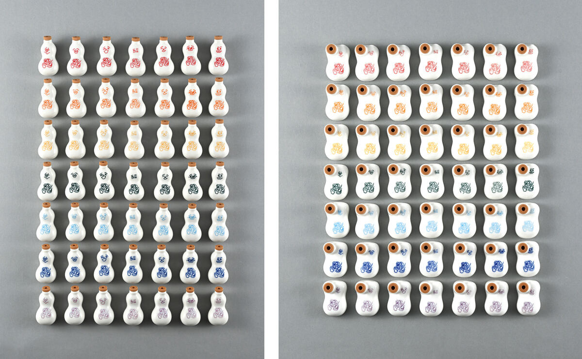 崎陽軒シウマイのしょう油入れ「ひょうちゃん」とは? 70周年で 崎陽軒シウマイのしょう油入れ「ひょうちゃん」とは? 70周年で