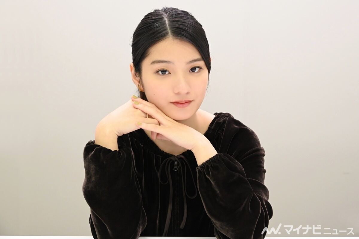 蒔田彩珠