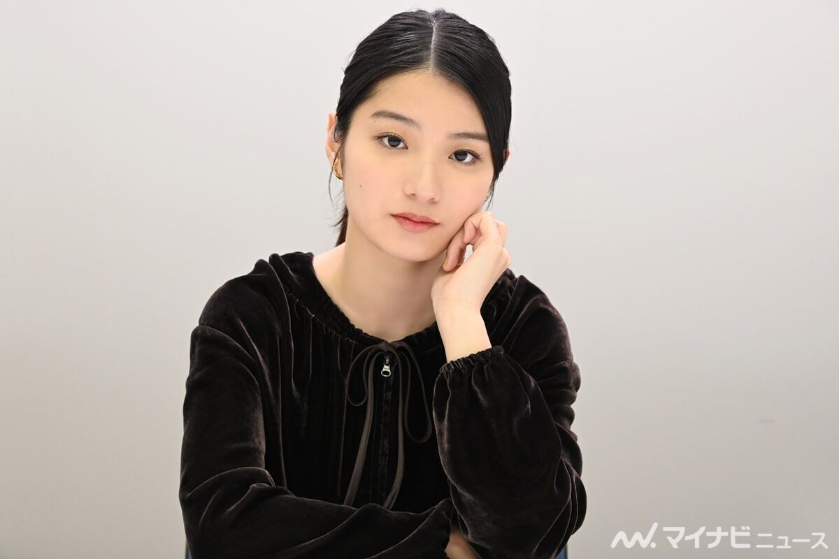 蒔田彩珠