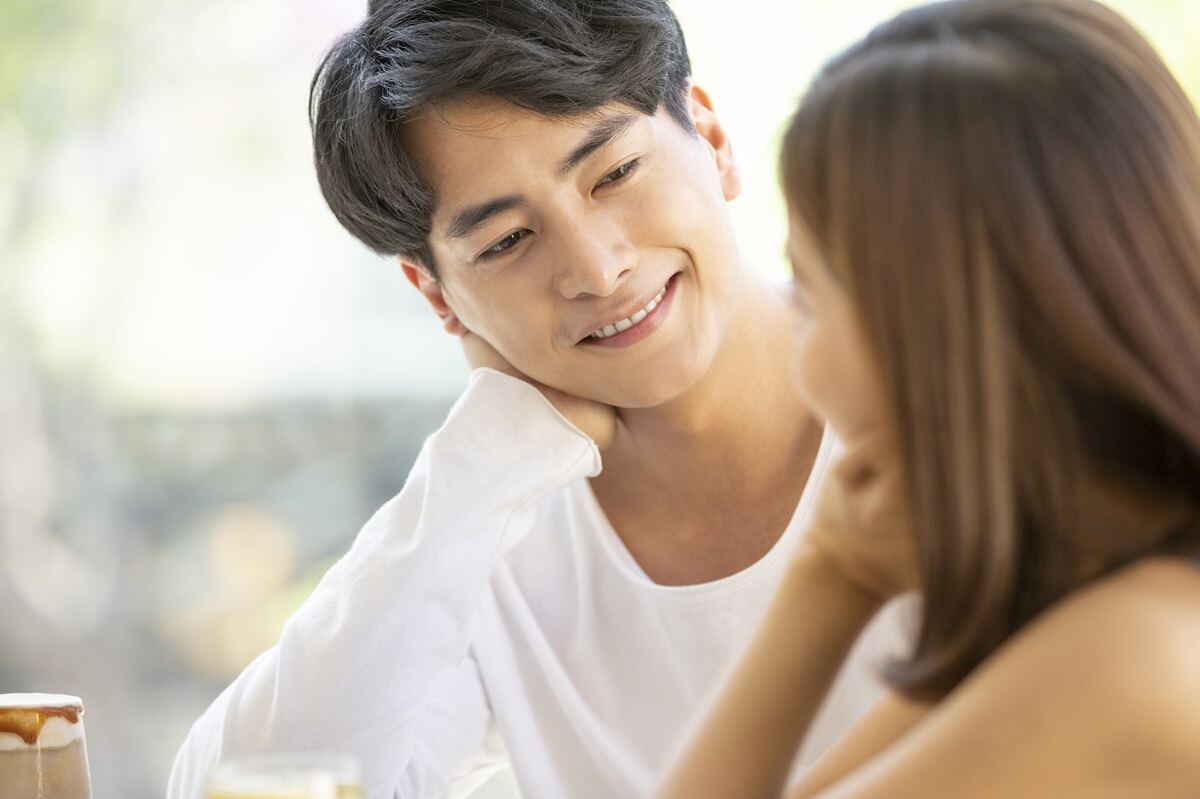 愛おしいと言われたときの返し方【女性編】