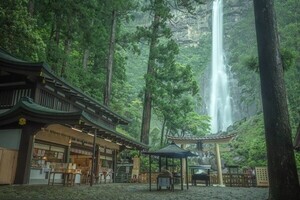 【関西】人生に疲れた時に行く場所おすすめ15選! 絶景スポットや神社も