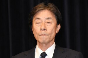 社長辞任の港浩一氏、会見で見せた後悔――企業風土刷新でも願う「明るく楽しく元気なフジテレビ」