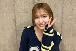 AKB48下尾みう、「ガチでハマってる」アニメとは「本当に面白い!」
