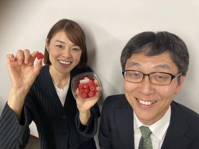 カットフルーツの消費期限「4日」が限界…“果物の消費量”を上げるために東京農業大学・馬場正教授が取り組んでいることとは？