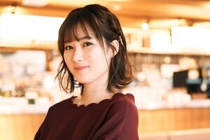 井頭愛海「なんだこの子は!?と思われるかも」『おとなりコンプレックス』追加キャスト