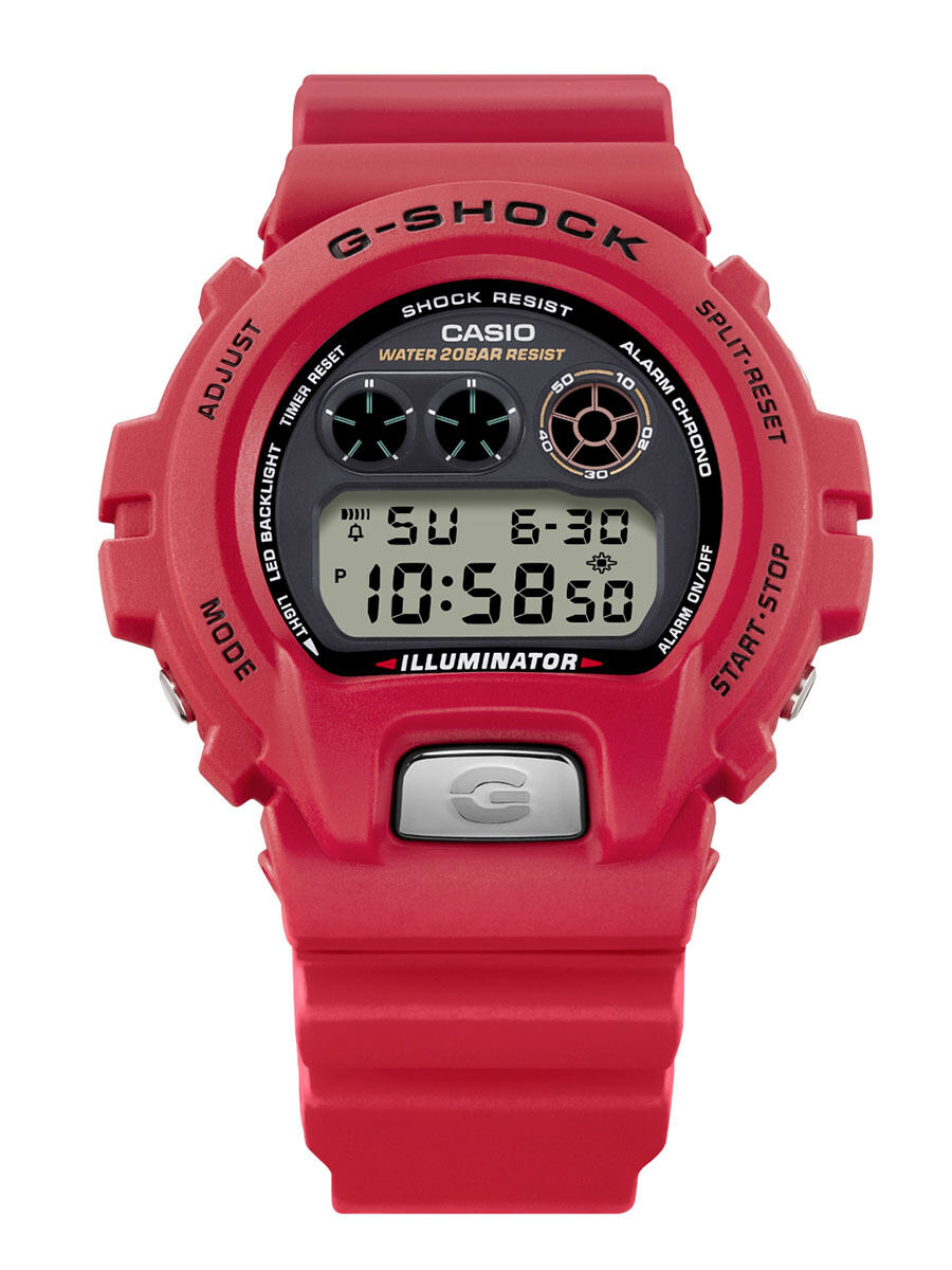 DW-6900TR-4JR